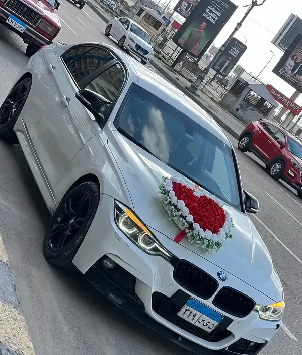 سيارة للايجار