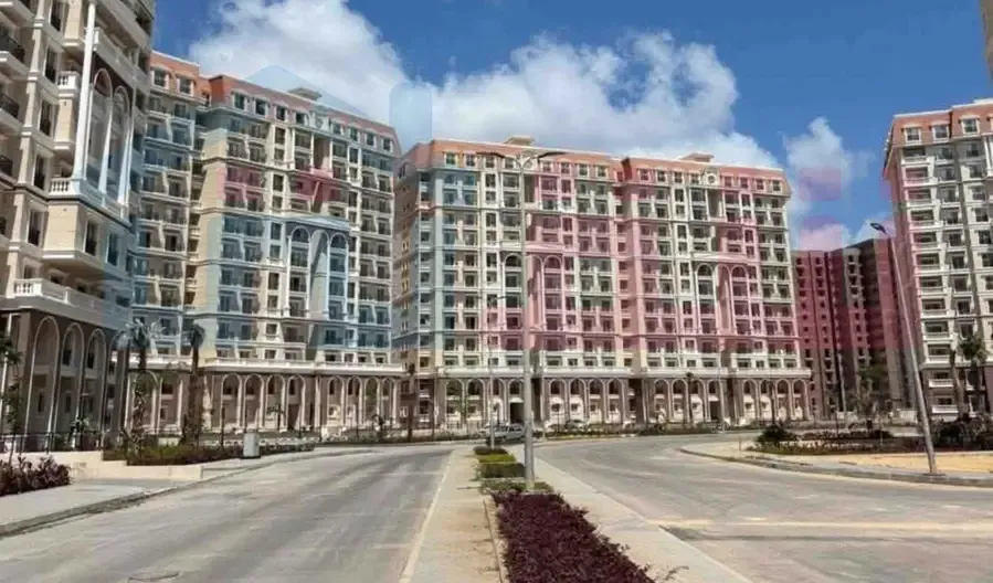 Apartment for rent 200sqm Sawari Compound