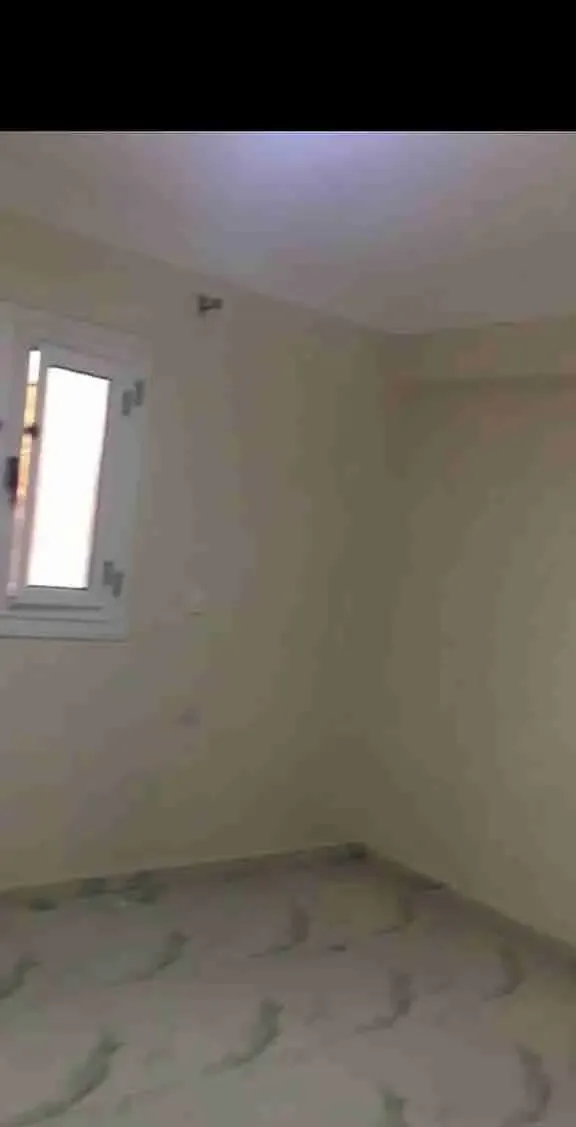 شقة أول سكن في فيصل تشطيب التر لوكس