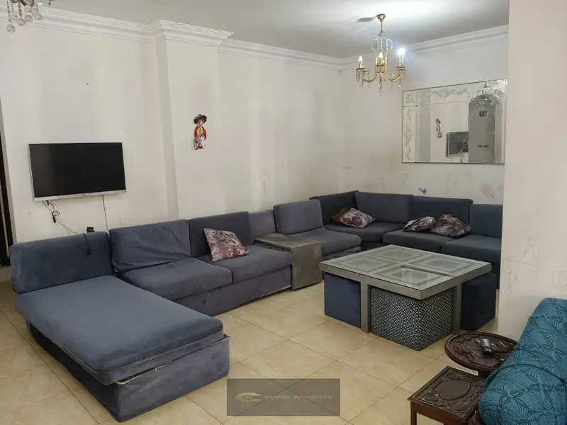 170 sqm apartment for rent in El Khamayel - Phase 1