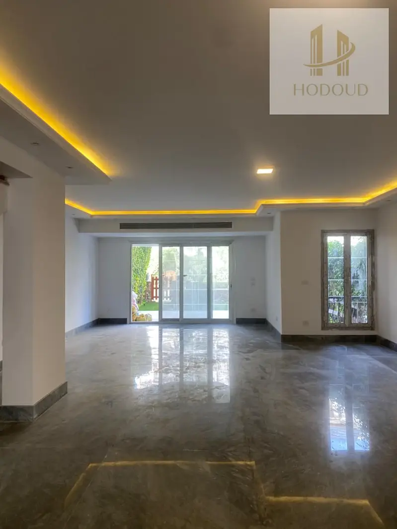 Villa for rent in Mountain View Hyde Park - Fifth Settlement