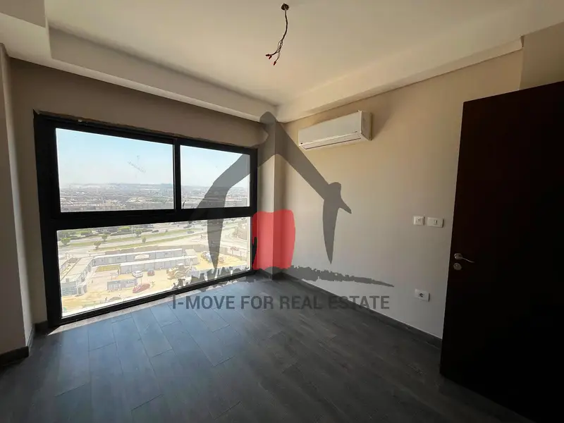 Apartment for rent in ZED West - Sheikh Zayed
