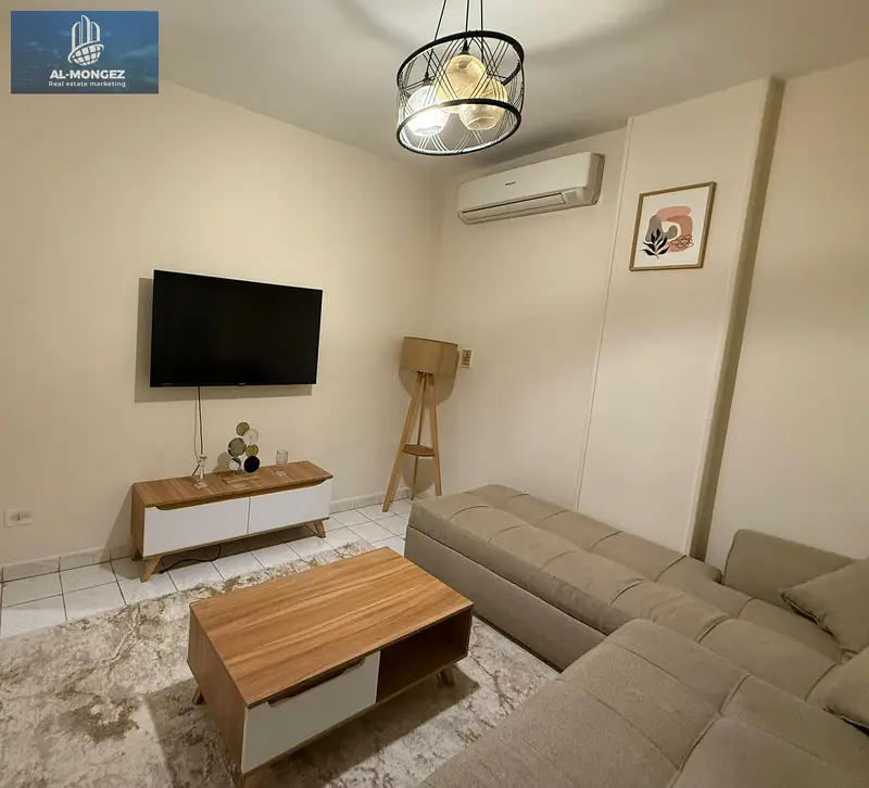 Apartment for rent in Rehab Phase 1, prime location