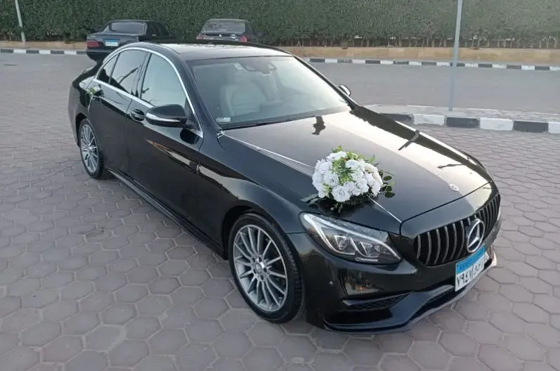 Convertible Wedding Cars