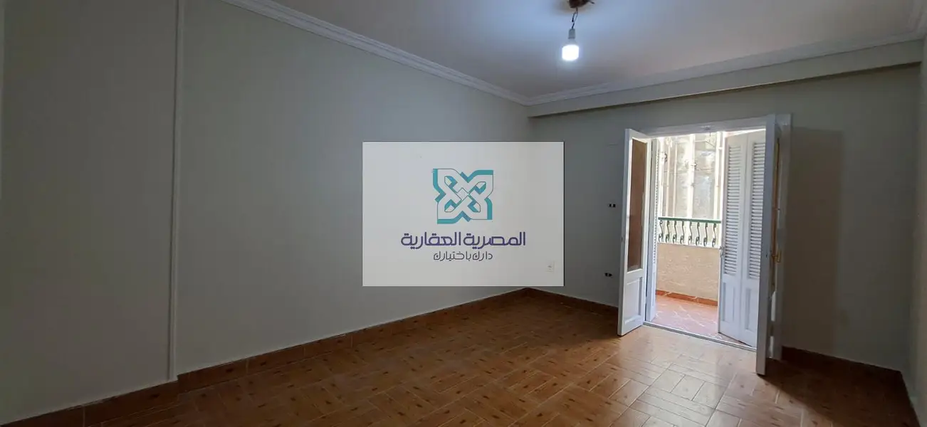 Apartment for rent in El Maadi El Alaya