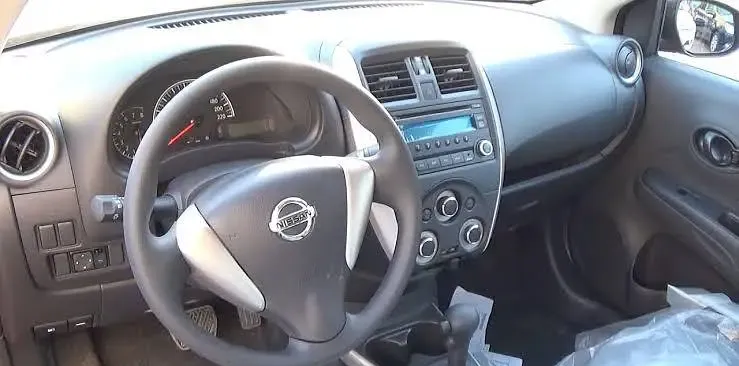 نيسان صني للايجار