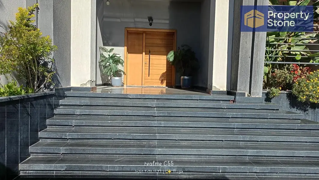 Villa for rent