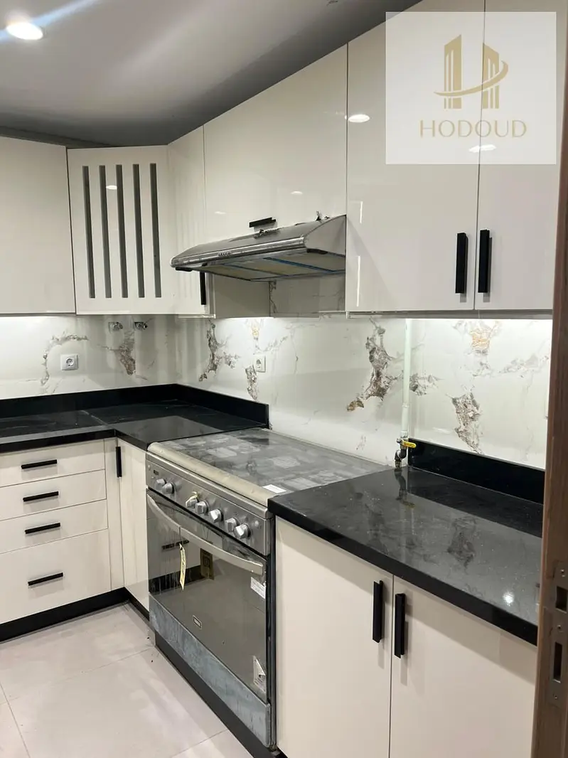 Apartment for rent in Mivida Compound - Fifth Settlement