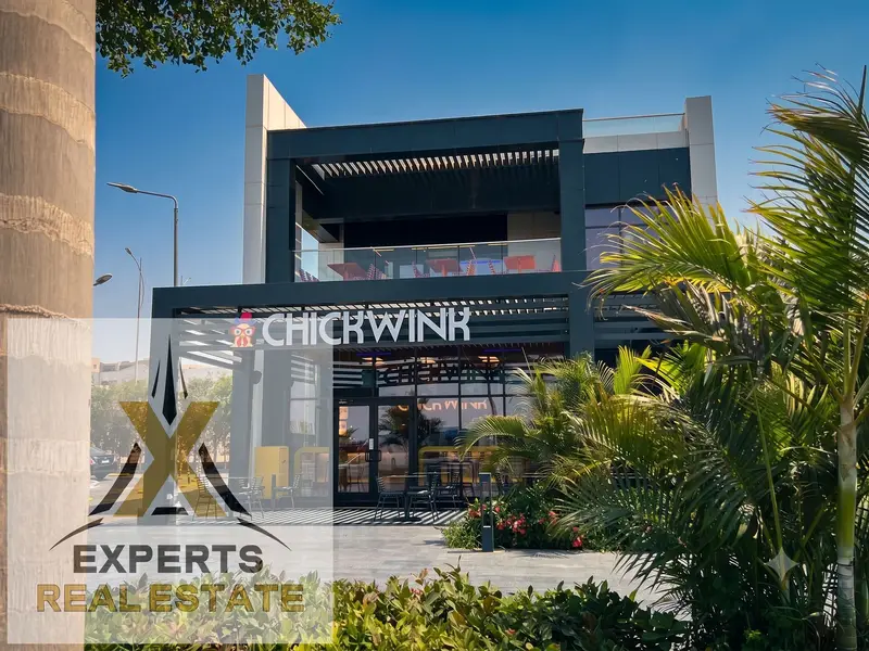 Restaurant / Café for rent