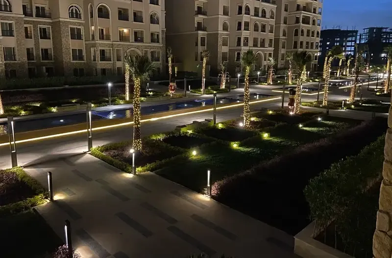 شقة للإيجار في اختيارك وتمنحك