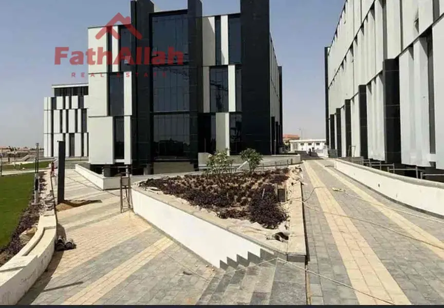 مصنع هندسي للإجار بالمنطقة الصناعية التجمع