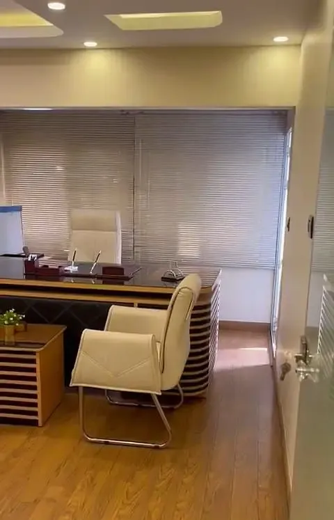 Office for rent