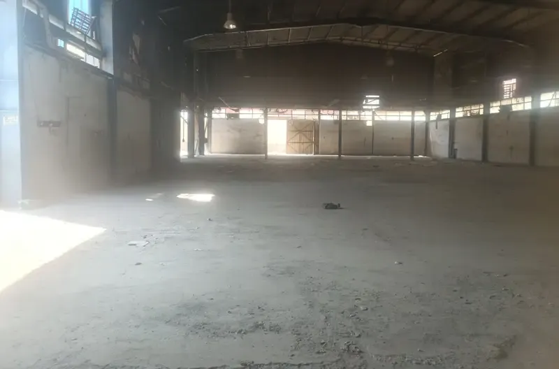 Factory 3000 sqm for rent in Obour Industrial Zone