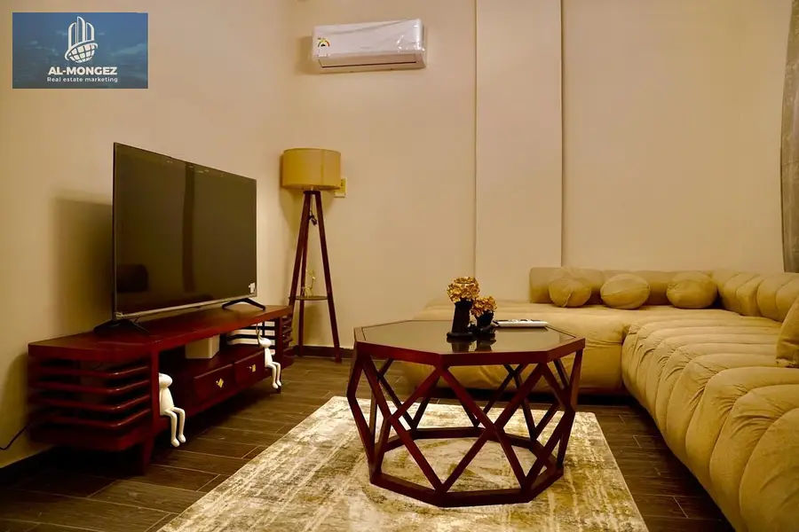 Apartment for rent in Rehab 1, First Phase, prime location