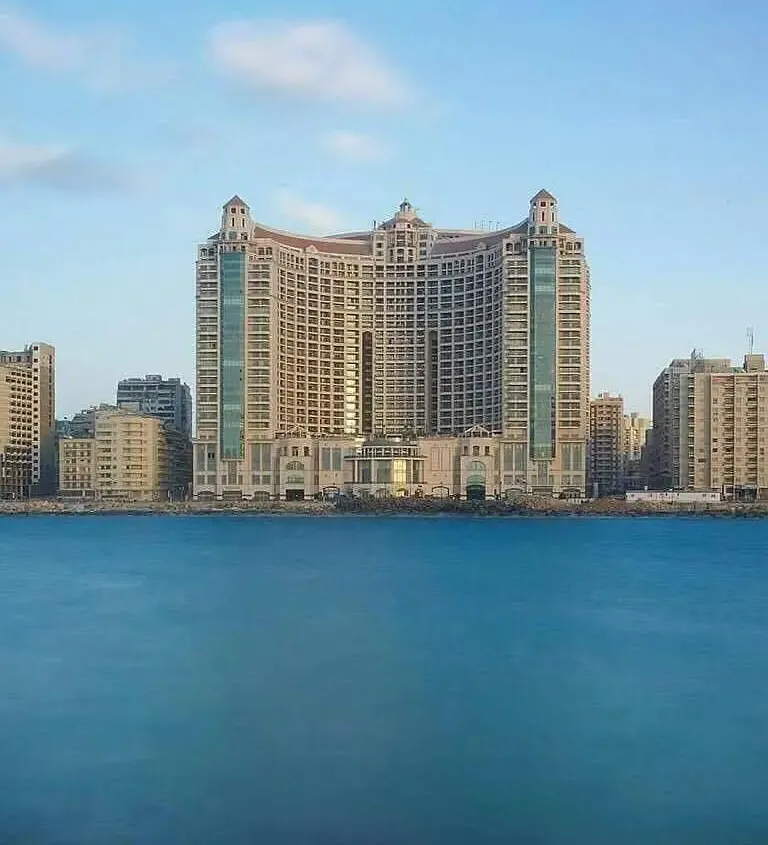 Luxury hotel apartment for rent - Four Seasons San Stefano