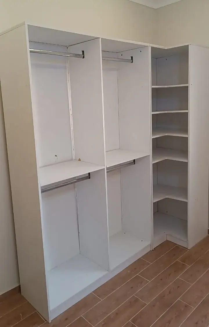 شقة أول سكن للإيجار بالاندلس 1 التجمع الخامس