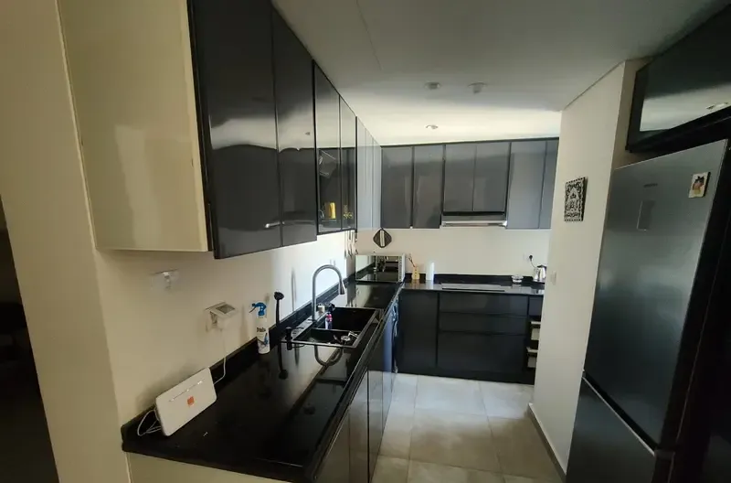 Duplex for rent in New Cairo, 5th Settlement - Trio Gardens