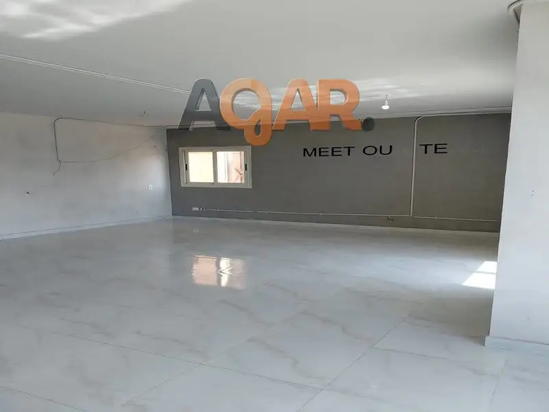 Office for rent 280sqm on Mostafa El-Nahas St.