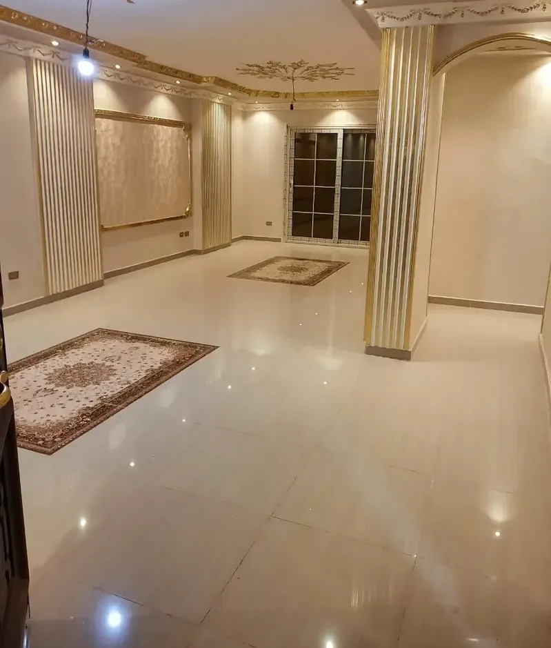 Ultra Super Lux Apartment for Rent in 9th District, Nasr City