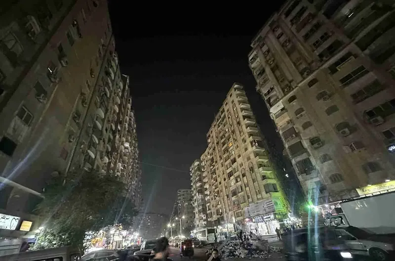 Shop for rent on Faisal Main Street