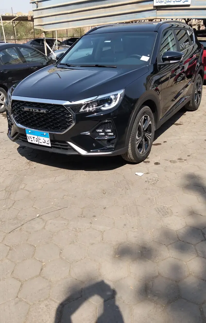 سيارة جيتور X70 للايجار بالسائق