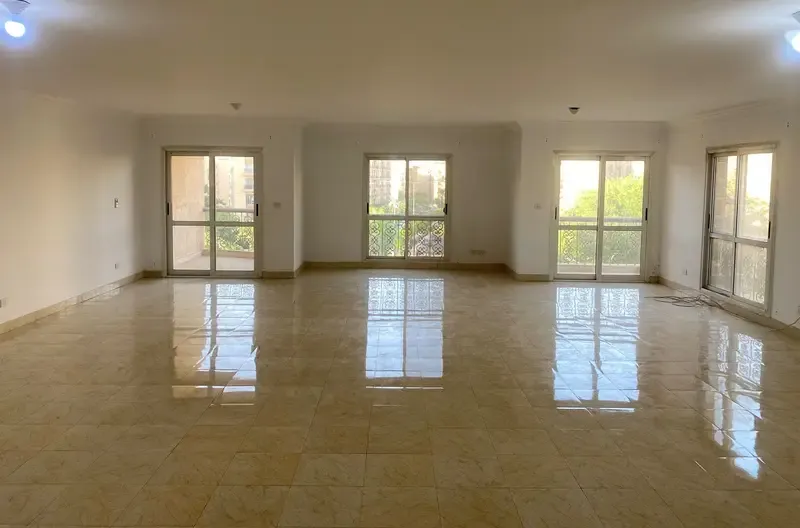 Apartment 250 sqm for rent in Rehab Phase 8