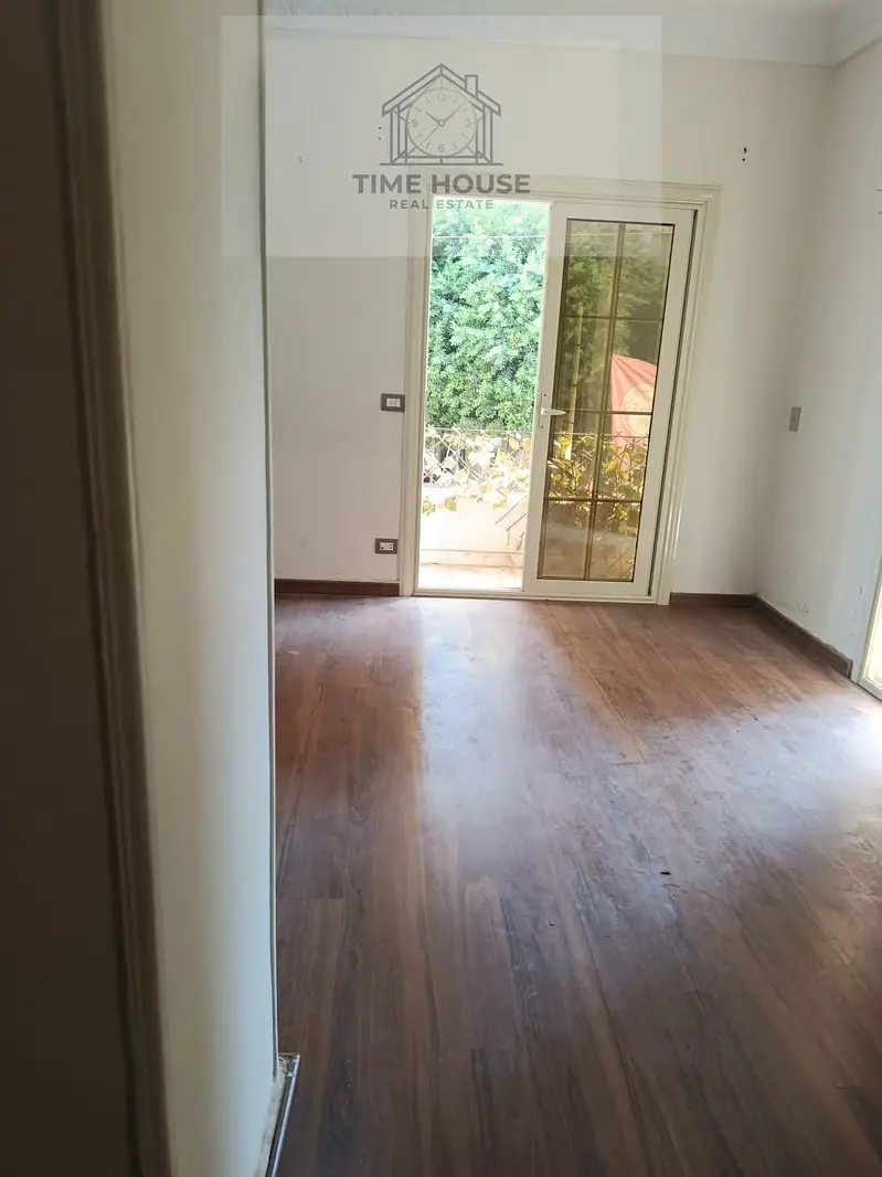 Apartment for rent 120 sqm, Nabil El-Wakad main street, Ard El-Golf