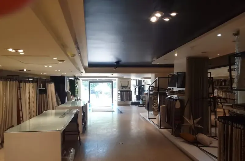 Office for Rent 1000 sqm in Heliopolis