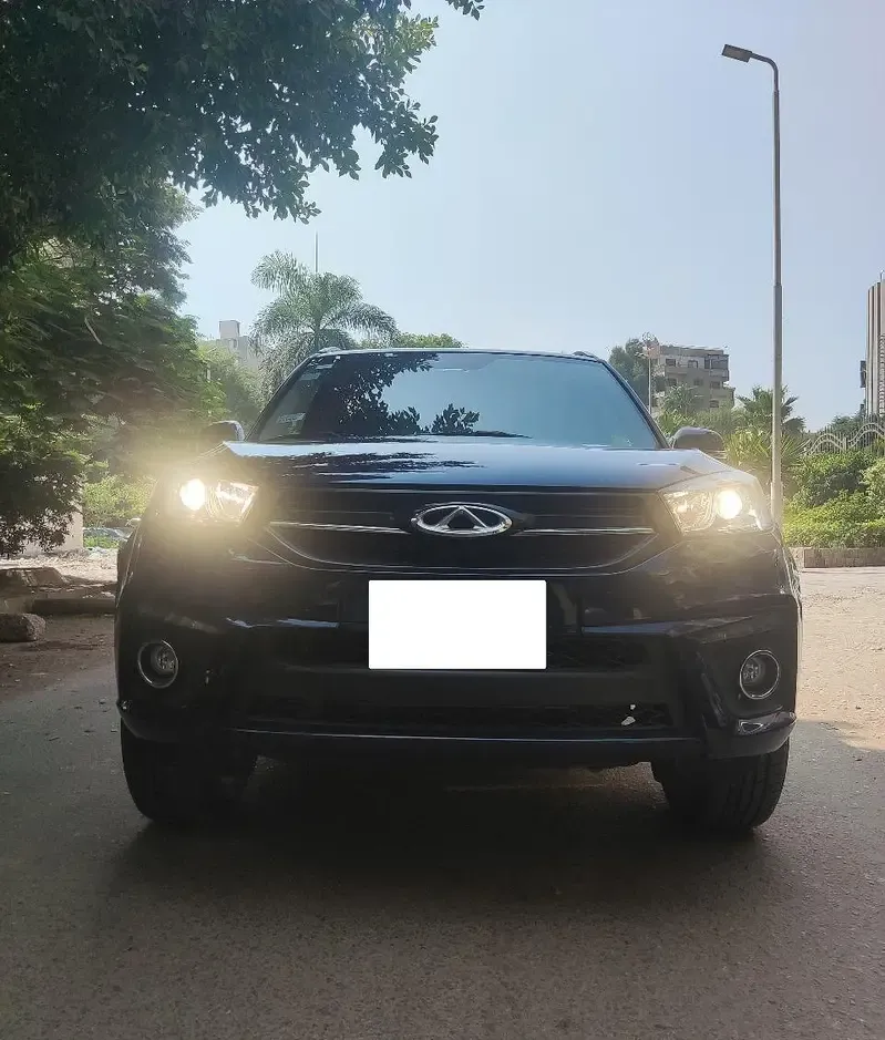 Cars for rent all over Egypt