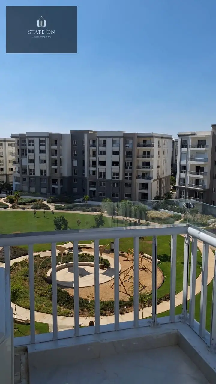 Apartment for rent in Hyde Park Compound, Ultra Super Lux
