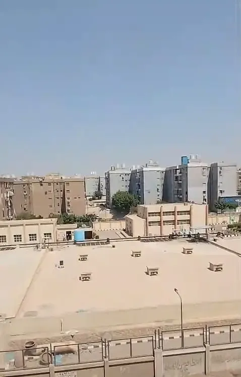 شقة مميزة للإيجار بمدينة نصر - الحي العاشر