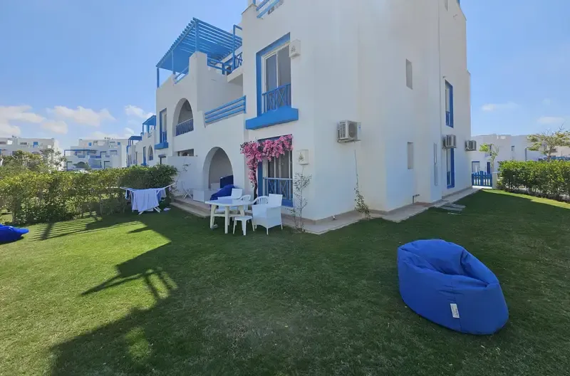 Chalet for Rent in Mountain View Ras El Hekma