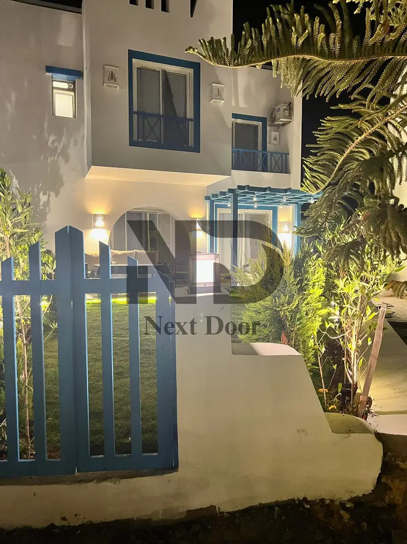 Twin house for rent in Mountain View Ras El Hikma