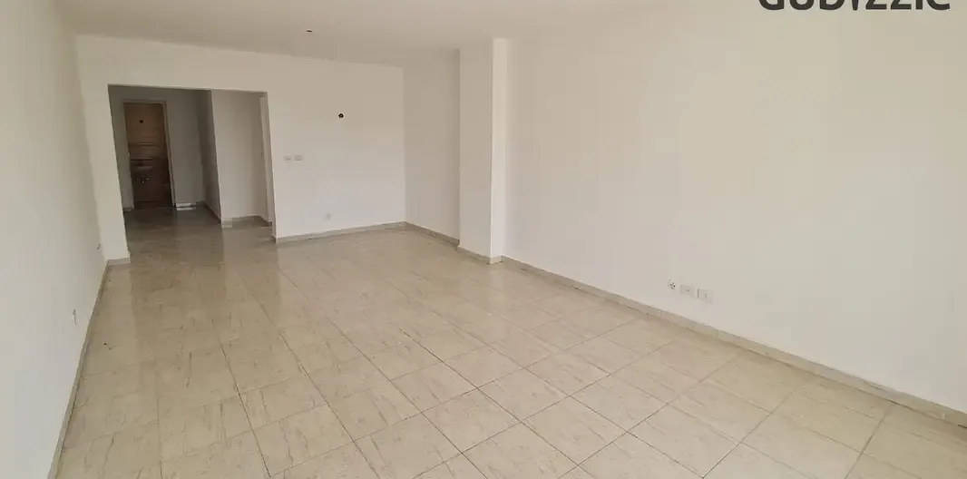 Apartment for rent in Madinaty 135sqm prime location