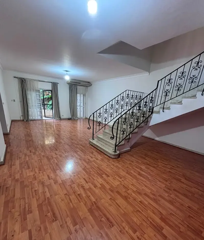Villa for rent in Rehab Model A