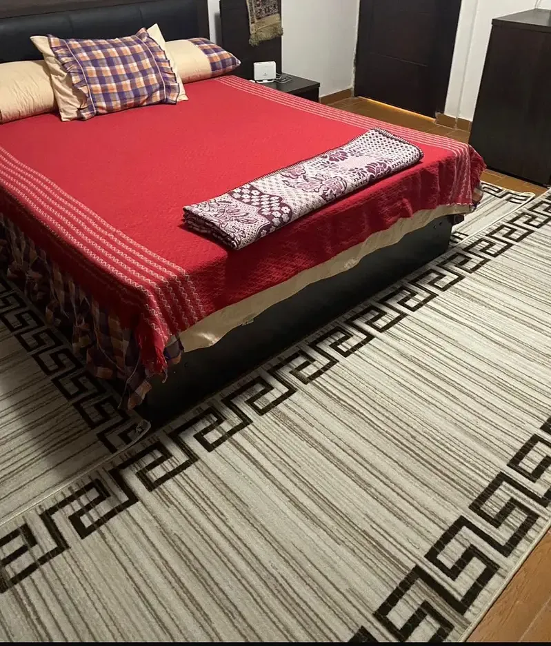 Furnished apartment for rent in Darna, Maadi