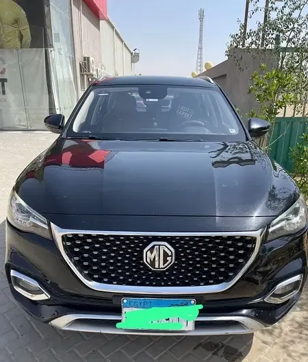 Mg zs 2024 خليجي اعلى فئة بصمة شاشة مثبت سرعة كاميرا