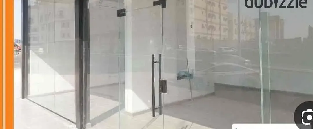 Office for rent in Saba Pasha, directly on the tram