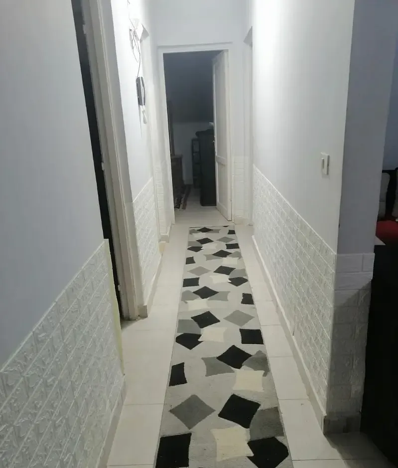 Apartment for rent in Madinaty B6, next to services