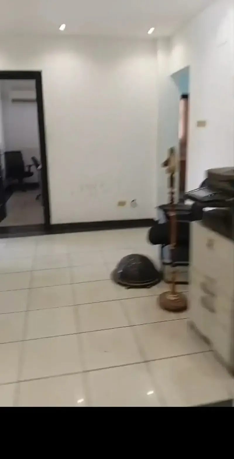 Office 500 sqm for rent in Garden City - 12 rooms