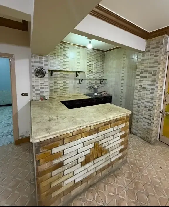 Villa for Rent in the Most Prestigious Area of Gate 4 - 540 sqm