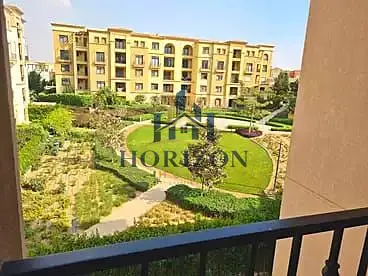 Distinct apartment for rent in Mivida - Parcel 10