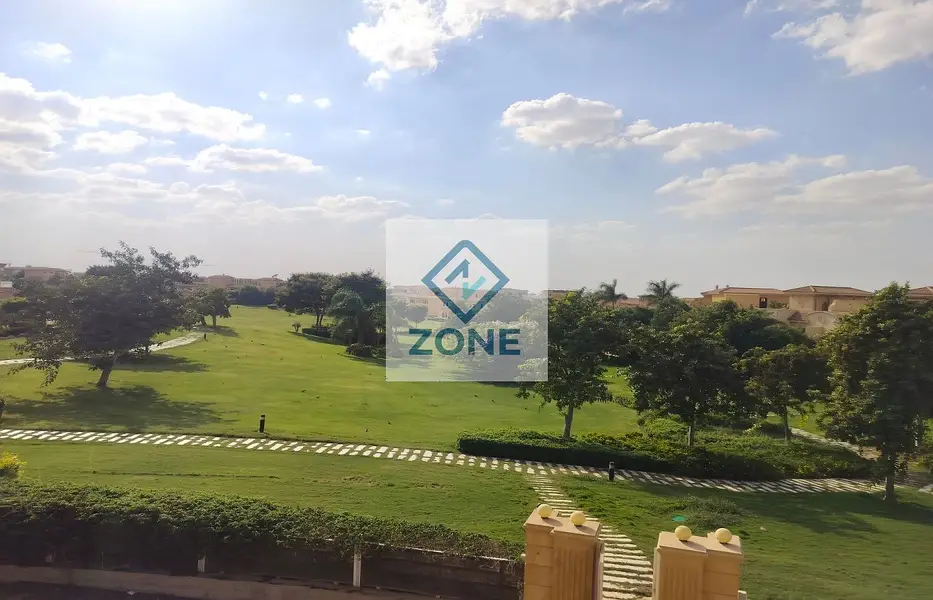 Villa for rent in Madinaty, H model, special finishing