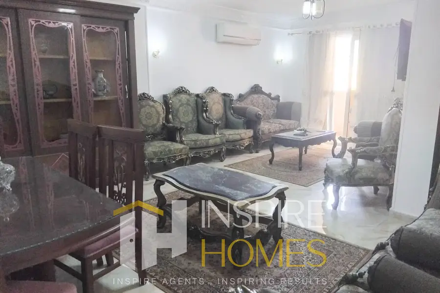 Apartment for rent