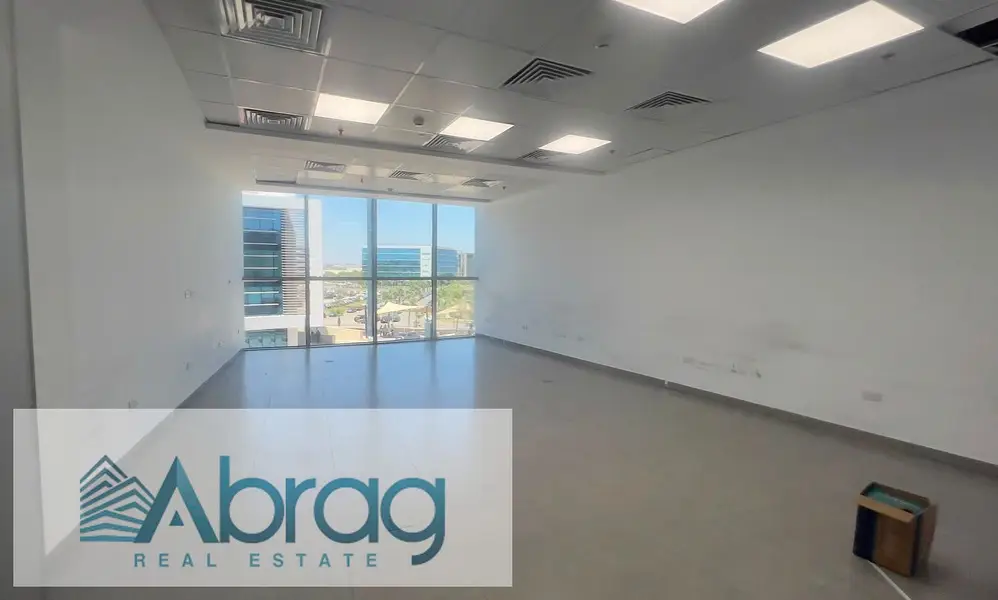 Office for rent 150 sqm in Ark Business Park, Smart Village