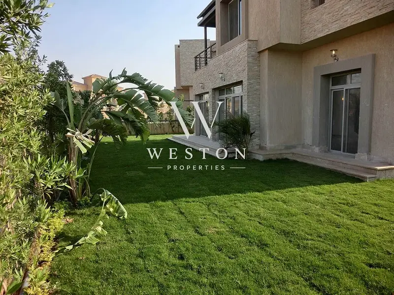 Standalone Villa for Rent in Allegria - SODIC