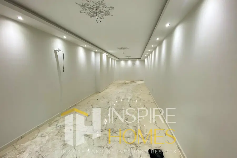 Administrative office for rent 175 sqm in Bolkly