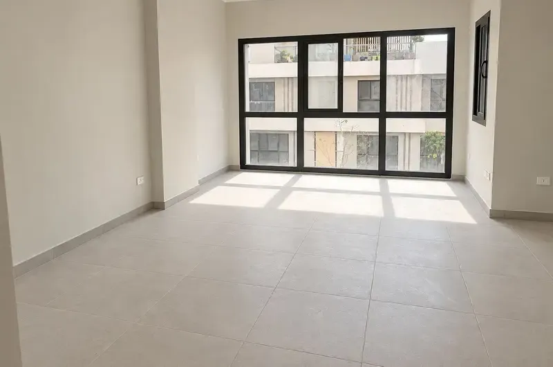Distinct apartment for rent in Villette, New Cairo