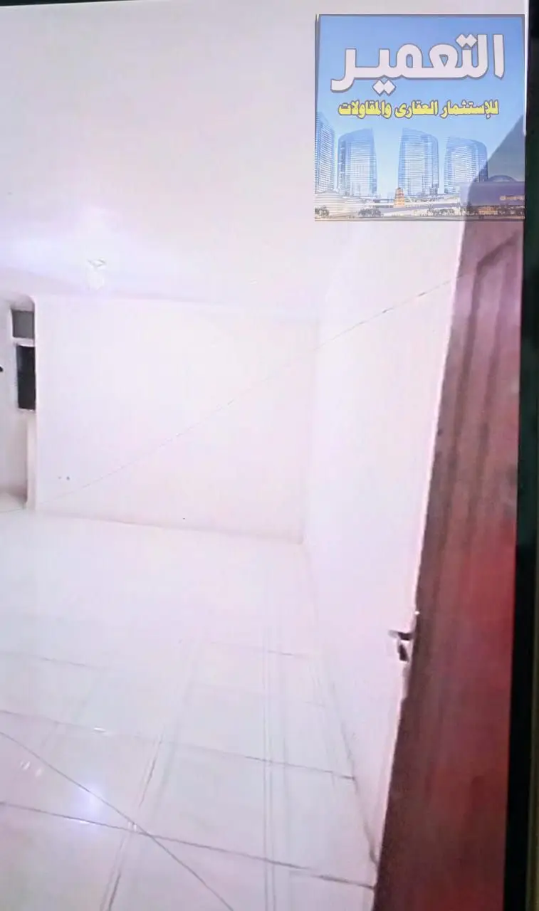 Office with 3 rooms in El Naam, prime location