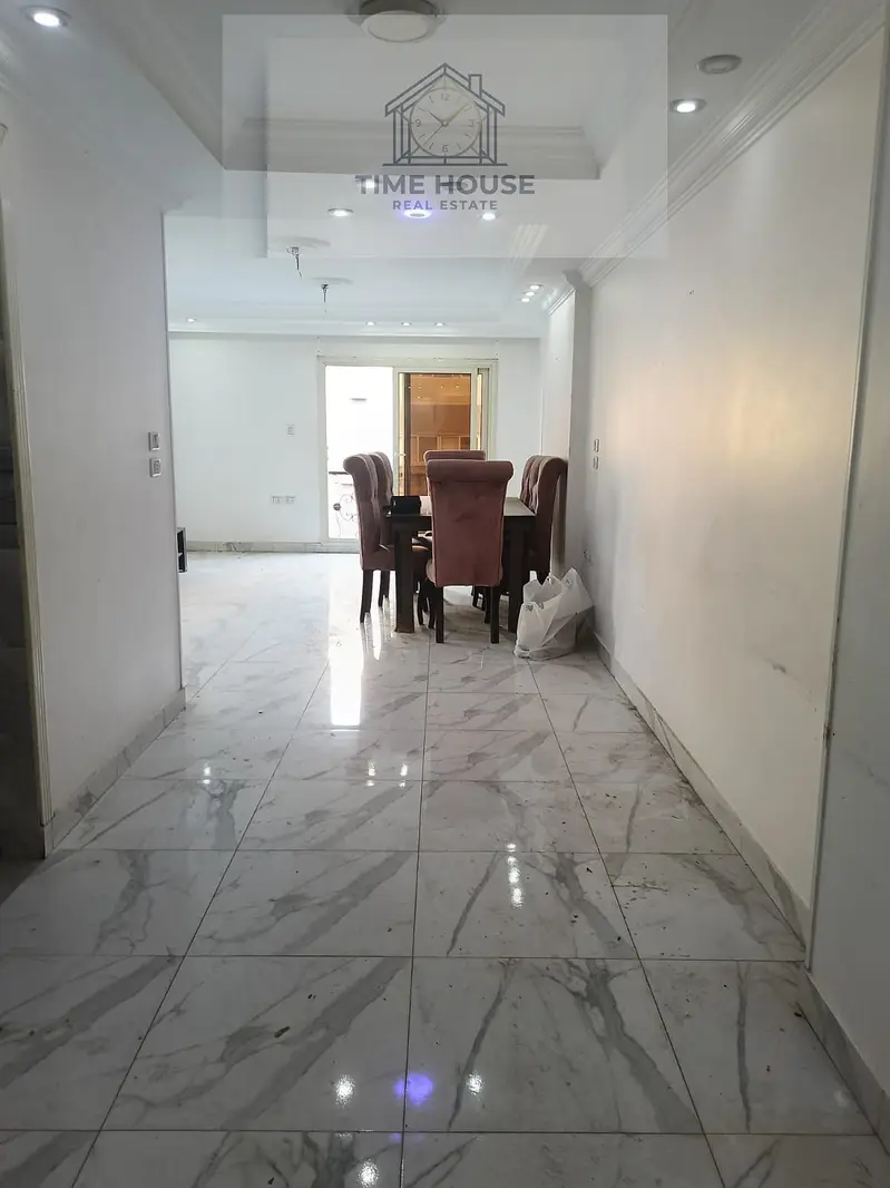 Apartment for rent 170 sqm near Decorama, Heliopolis